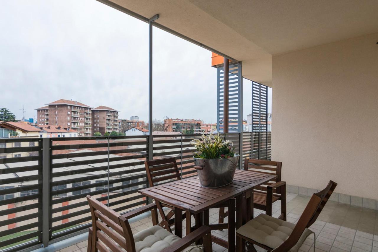 Martesana Apartment Milano Eksteriør billede