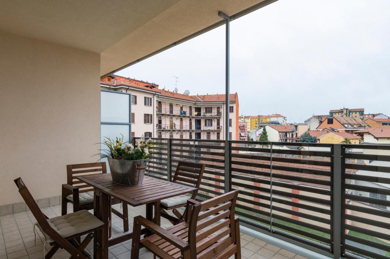 Martesana Apartment Milano Eksteriør billede
