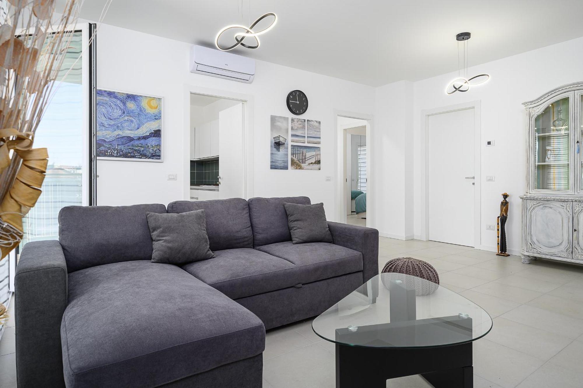 Martesana Apartment Milano Værelse billede