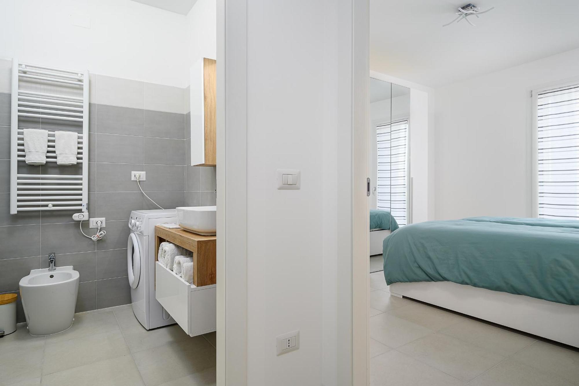Martesana Apartment Milano Værelse billede