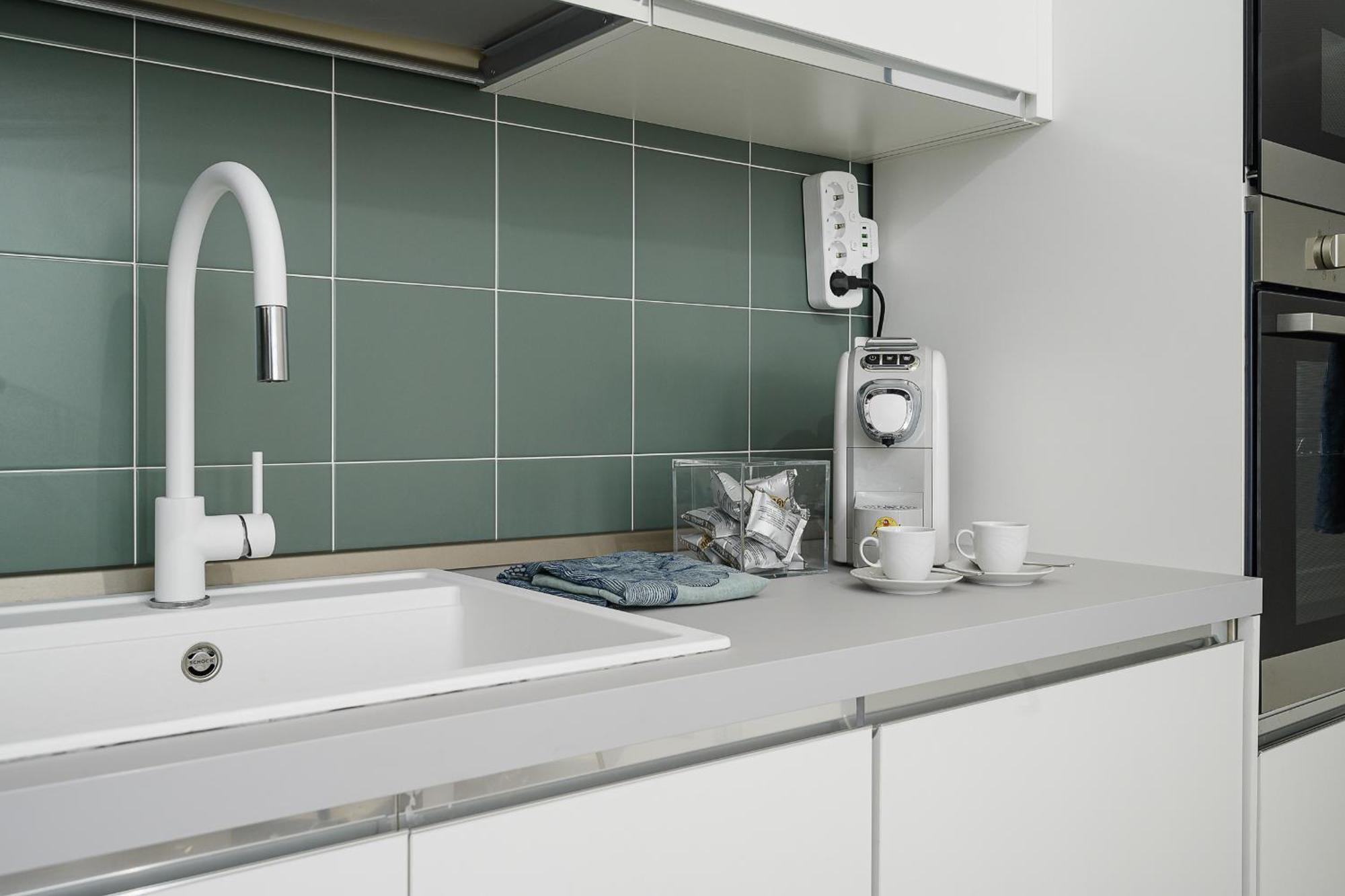 Martesana Apartment Milano Værelse billede