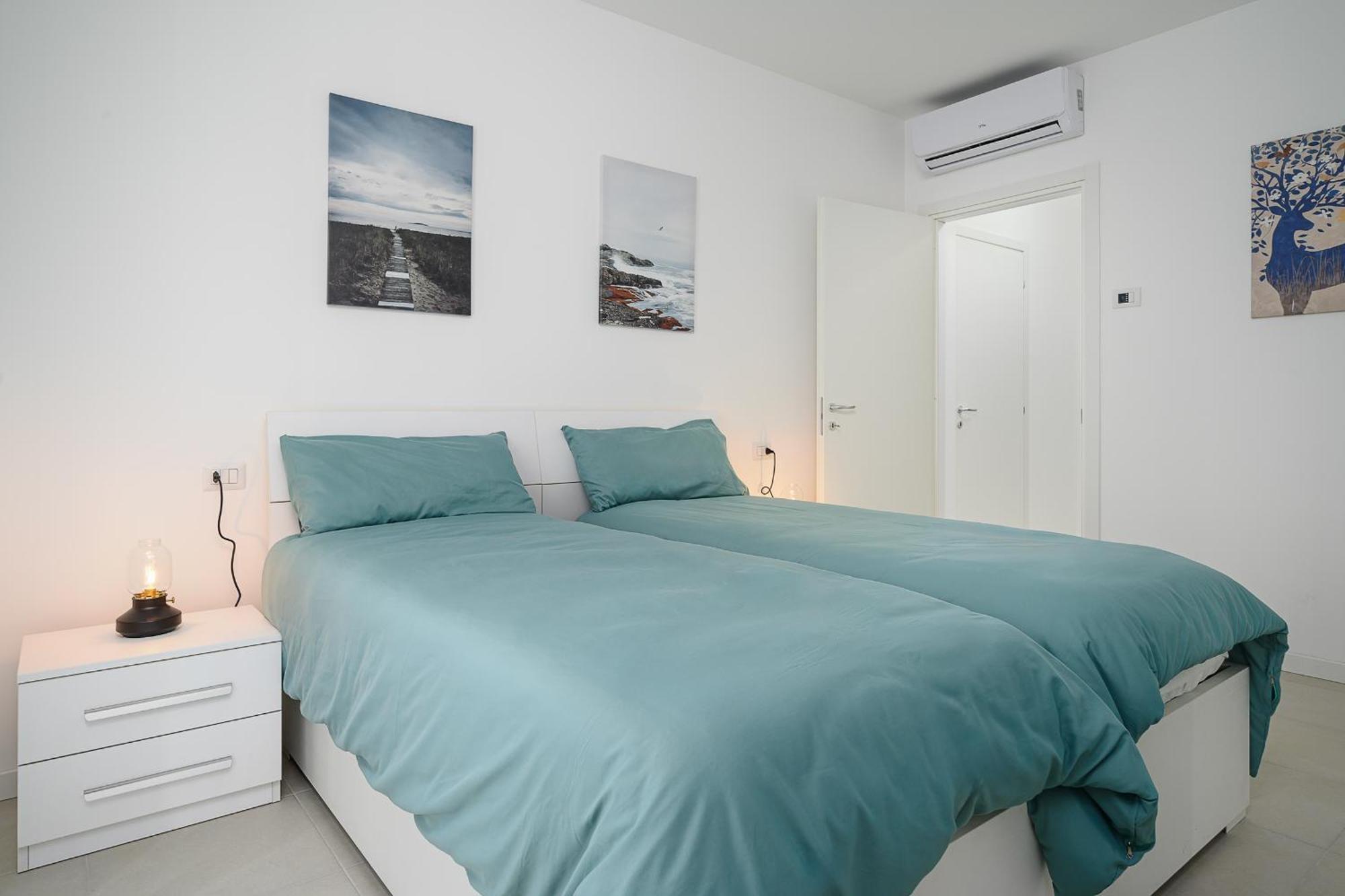 Martesana Apartment Milano Værelse billede