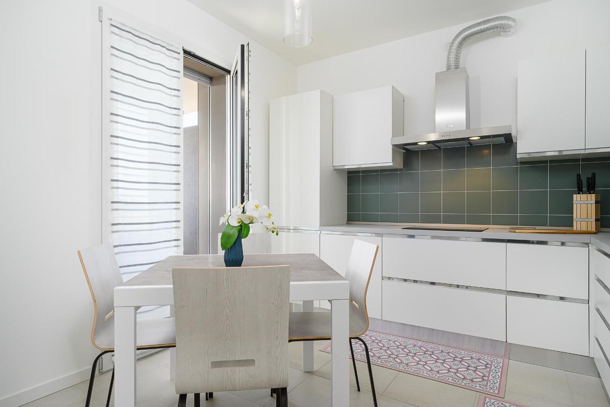 Martesana Apartment Milano Værelse billede